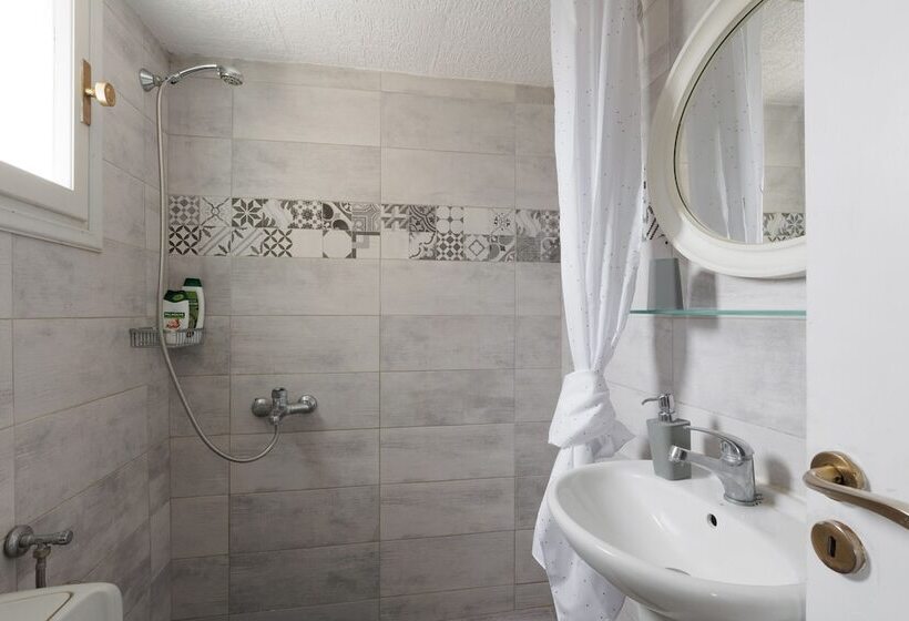 Ermioni S Cottage By Konnect, Agios Markos