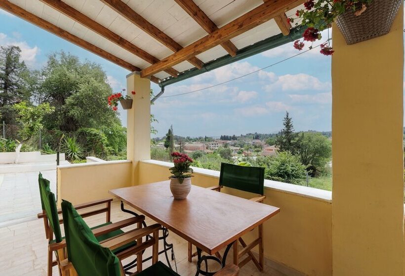 Ermioni S Cottage By Konnect, Agios Markos