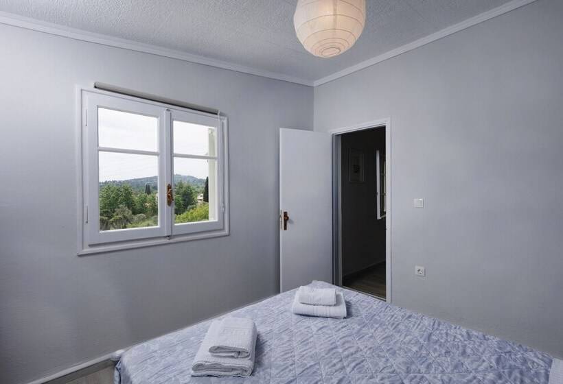 Ermioni S Cottage By Konnect, Agios Markos