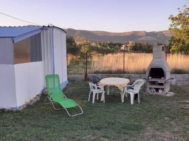 Cozy Small House On The Beach For Pet Lovers