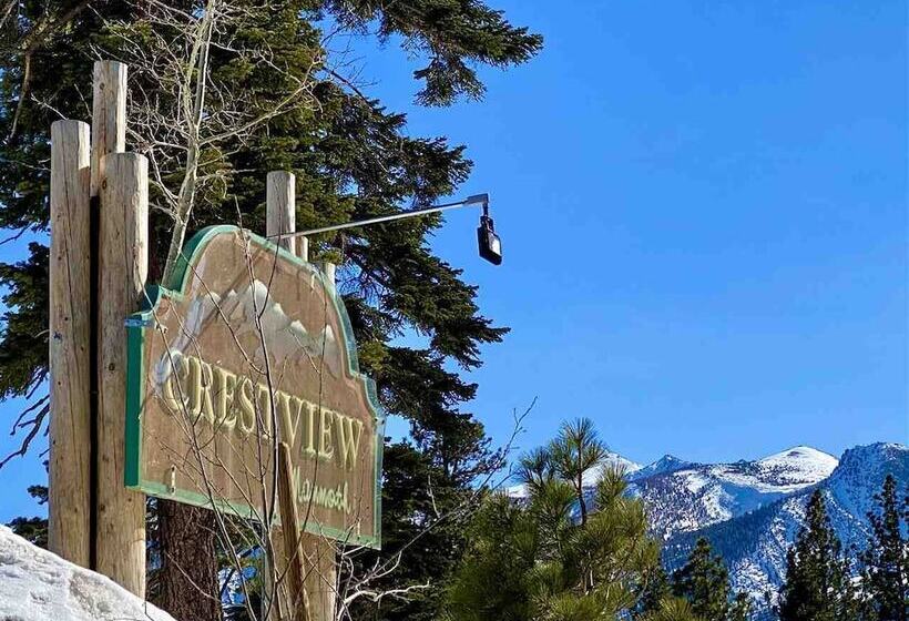 Crestview #2 Close To The Village, Near Year Round Outdoor Activities