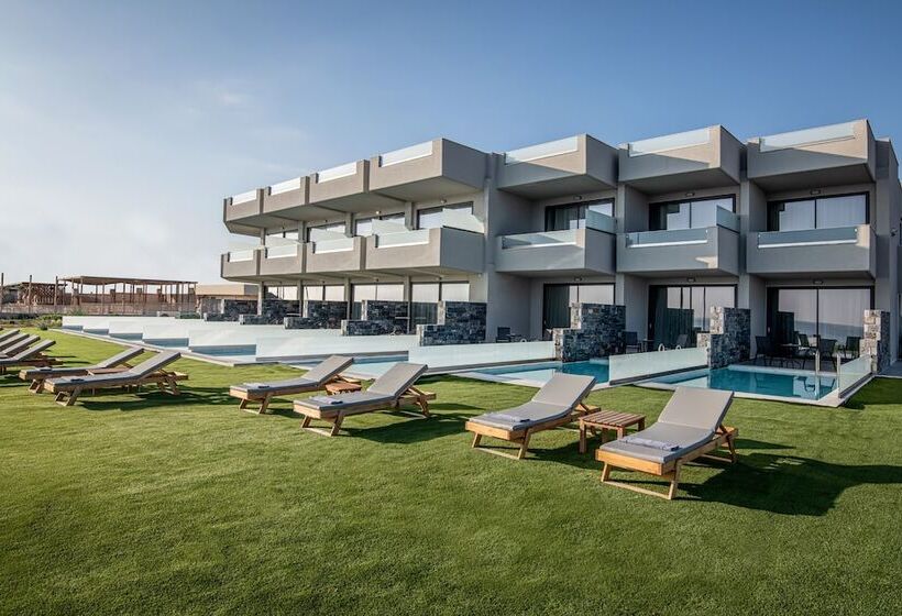 Crete Resort Sea Side Suites Adults Only By Checkin