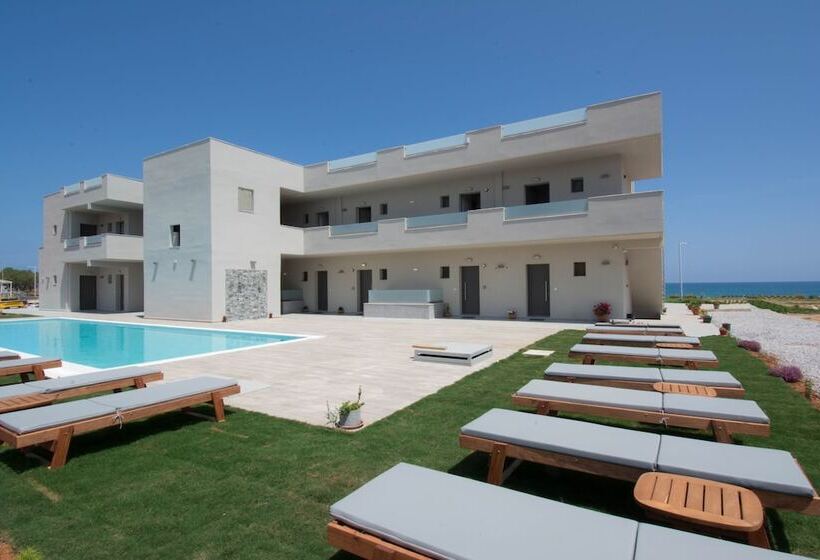 Crete Resort Sea Side Suites Adults Only By Checkin