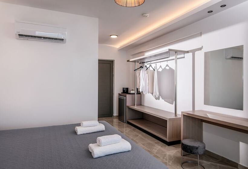 Crete Resort Sea Side Suites Adults Only By Checkin