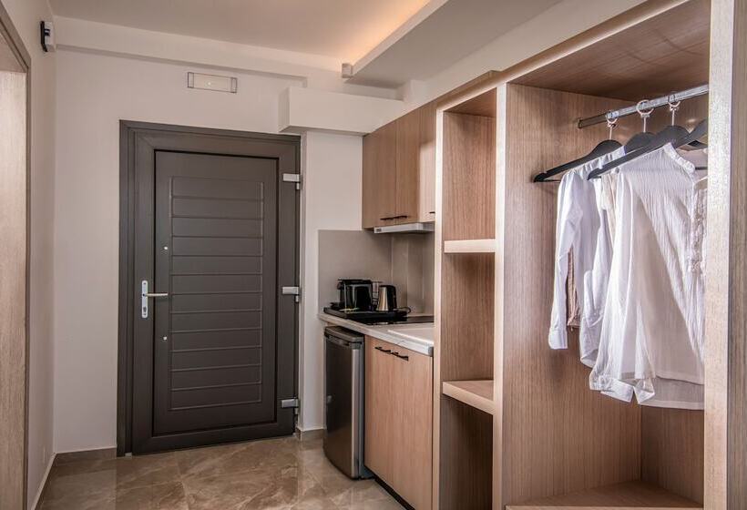 Crete Resort Sea Side Suites Adults Only By Checkin