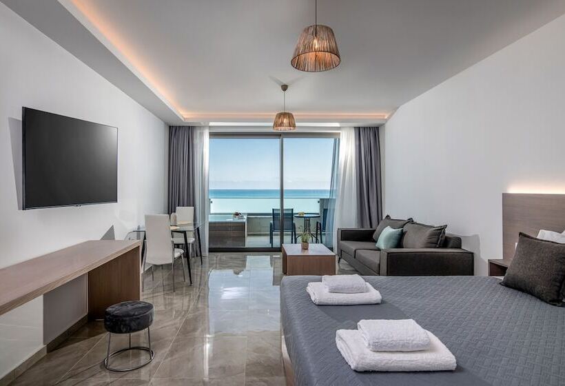 Crete Resort Sea Side Suites Adults Only By Checkin