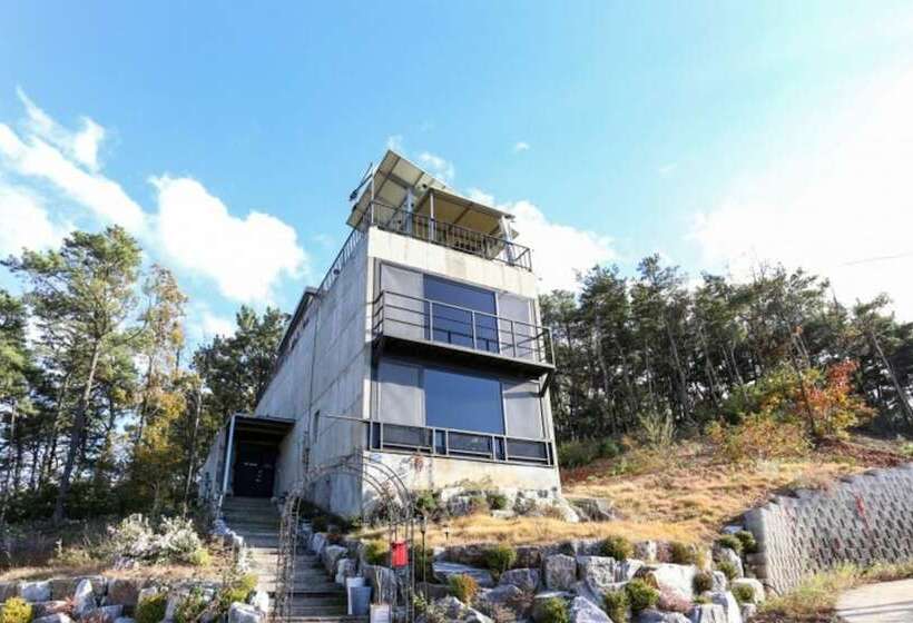 Daebudo Ann S Gallery Pension