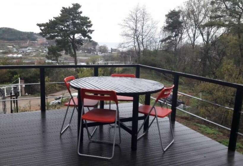 Daebudo Ann S Gallery Pension