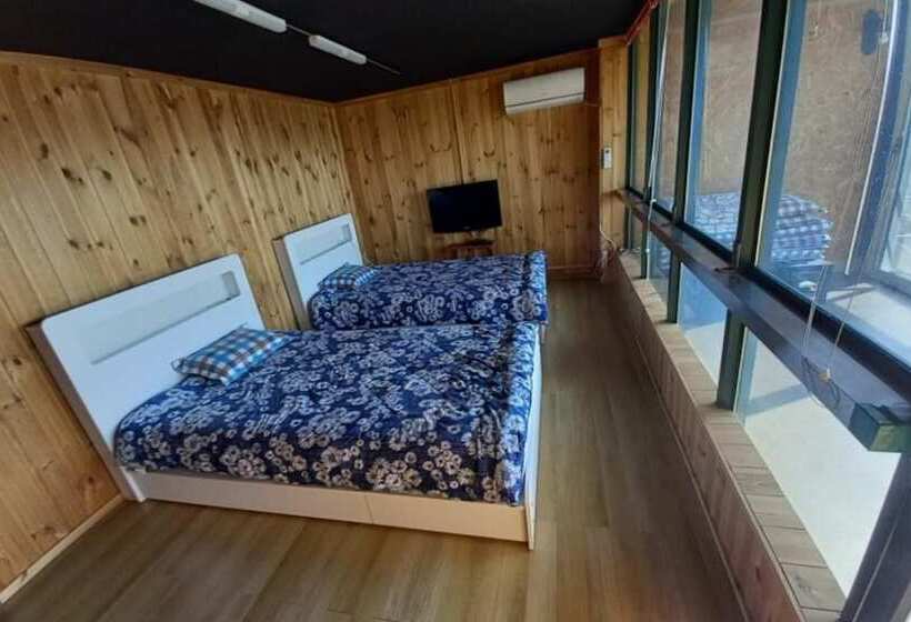 Daebudo Ann S Gallery Pension