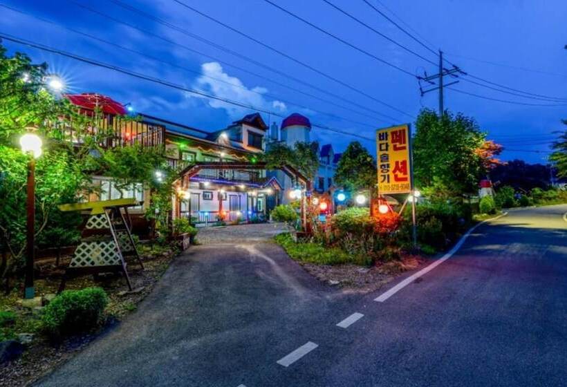 Daebudo Bada Solhyangi Pension