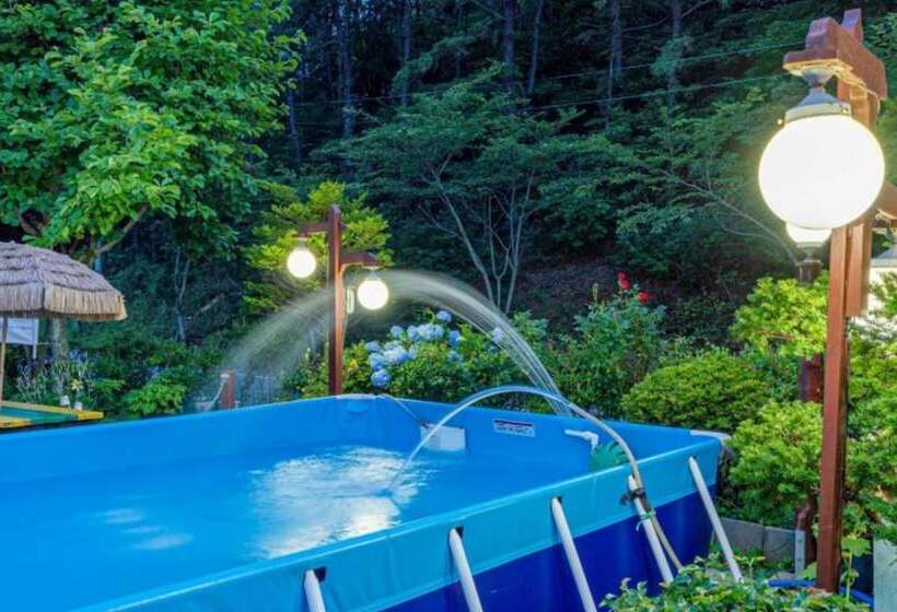 Daebudo Bada Solhyangi Pension