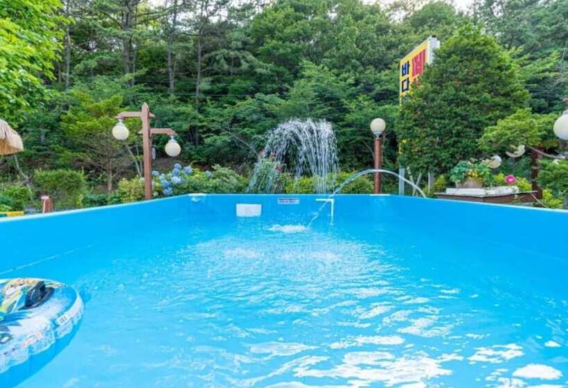 Daebudo Bada Solhyangi Pension