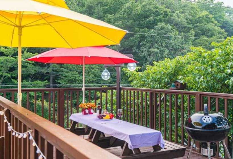 Daebudo Bada Solhyangi Pension