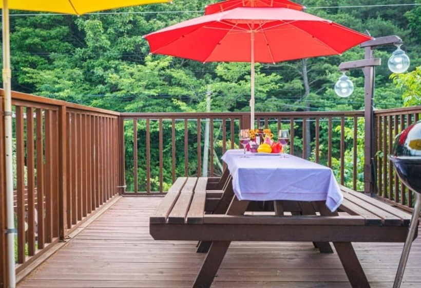 Daebudo Bada Solhyangi Pension