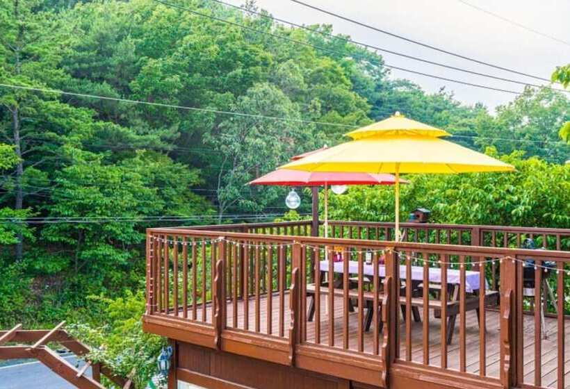 Daebudo Bada Solhyangi Pension