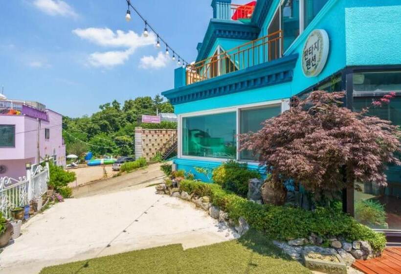 Daebudo Fantasy Pension