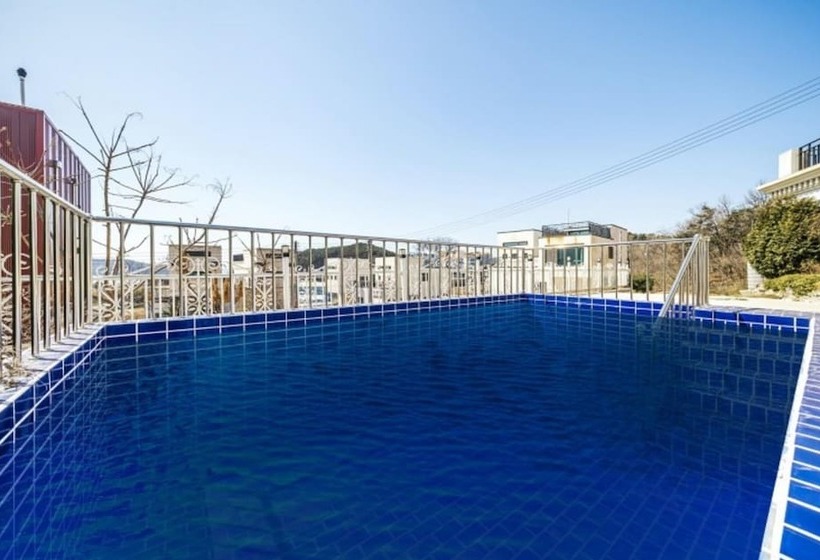 Daebudo Fantasy Pension