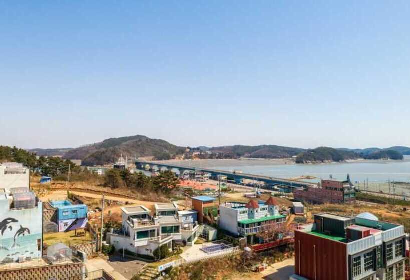 Daebudo Fantasy Pension