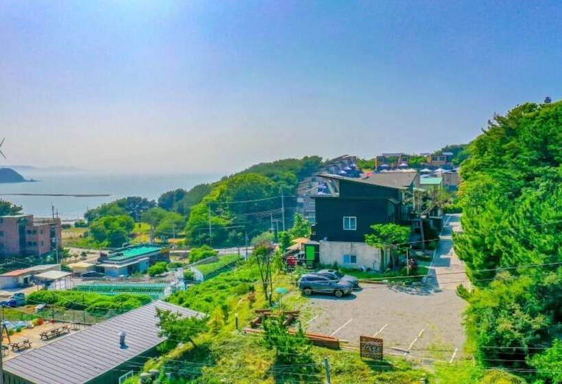 Daebudo Grand Blue Pension