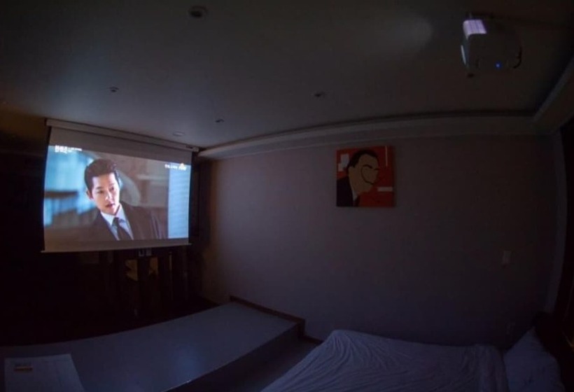 Daebudo Greensia Pension