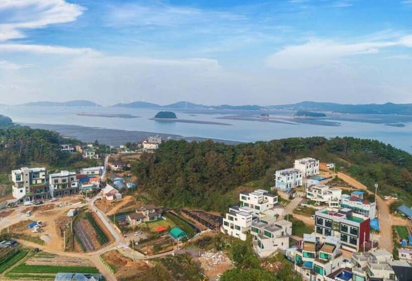 Daebudo Greensia Pension