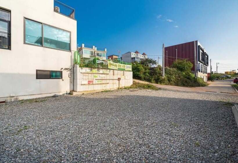 Daebudo Greensia Pension