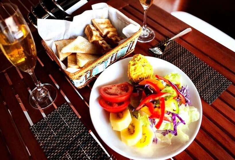 Daebudo Grove Resort Pension