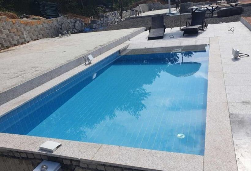 Daebudo Grove Resort Pension