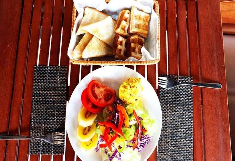 Daebudo Grove Resort Pension