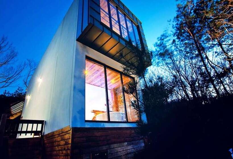 Daebudo Grove Resort Pension