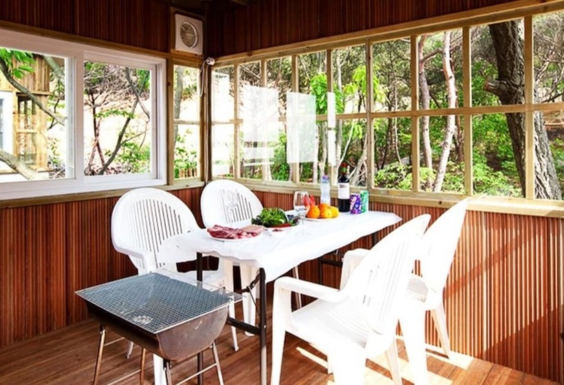 Daebudo Grove Resort Pension