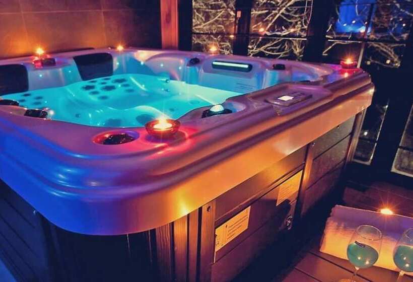 Daebudo Grove Resort Pension