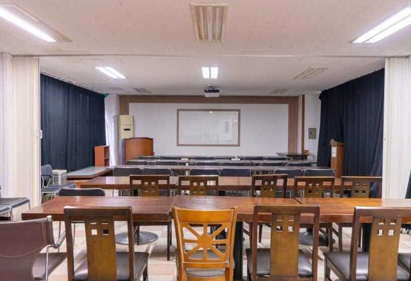 Daebudo Haesong Pension