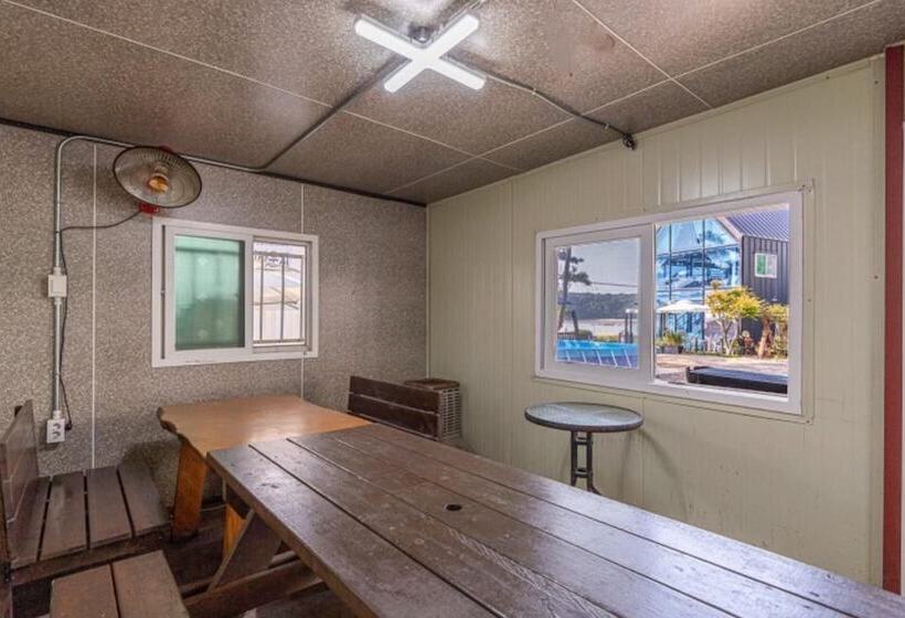 Daebudo Haesong Pension