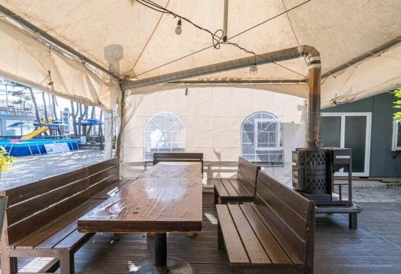 Daebudo Haesong Pension