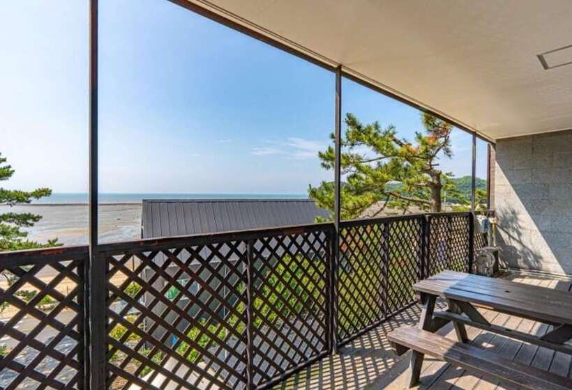 Daebudo Haesong Pension