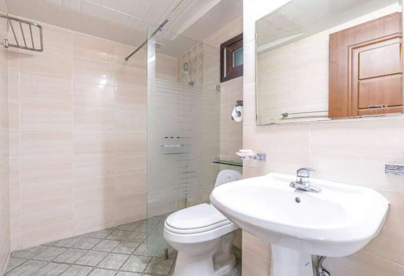 Daebudo Haesong Pension