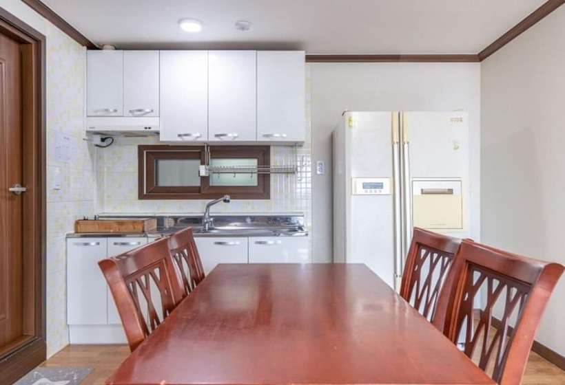 Daebudo Haesong Pension