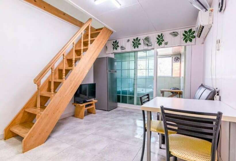 Daebudo Hyangginaneun Pension