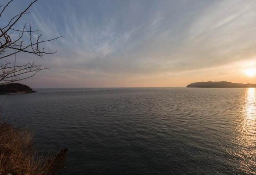 Daebudo Hyangginaneun Pension