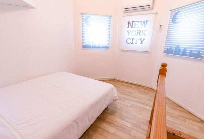 Daebudo Hyangginaneun Pension