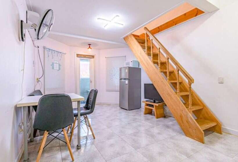 Daebudo Hyangginaneun Pension