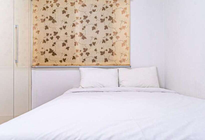 Daebudo Hyangginaneun Pension