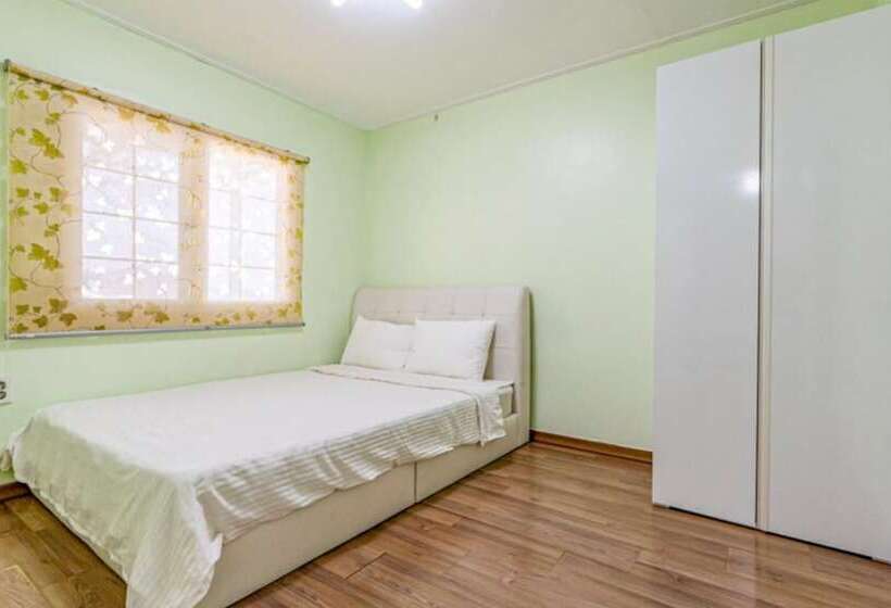 Daebudo Hyangginaneun Pension