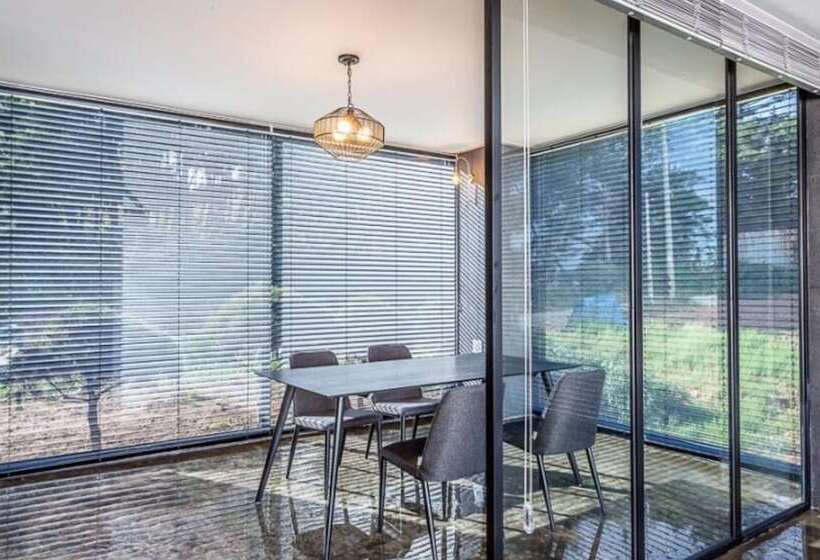 Daebudo Oblique198 Pool Villa Pension