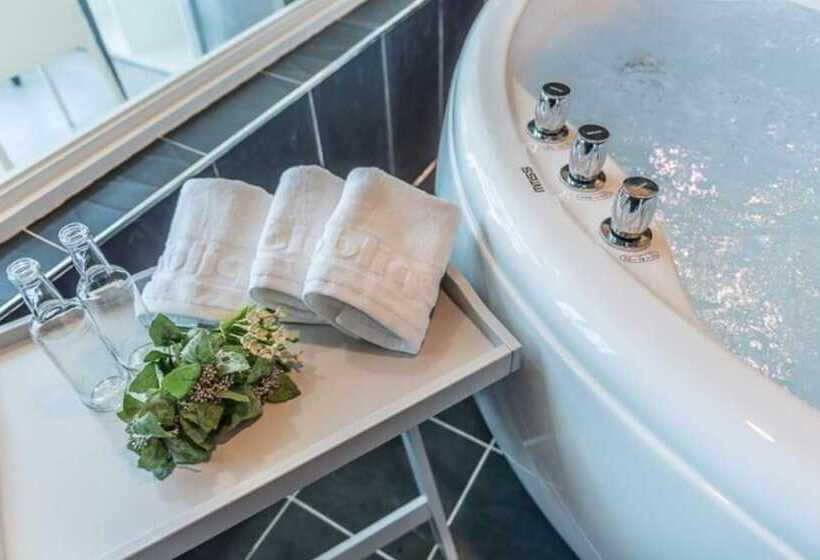 Daebudo Oblique198 Pool Villa Pension