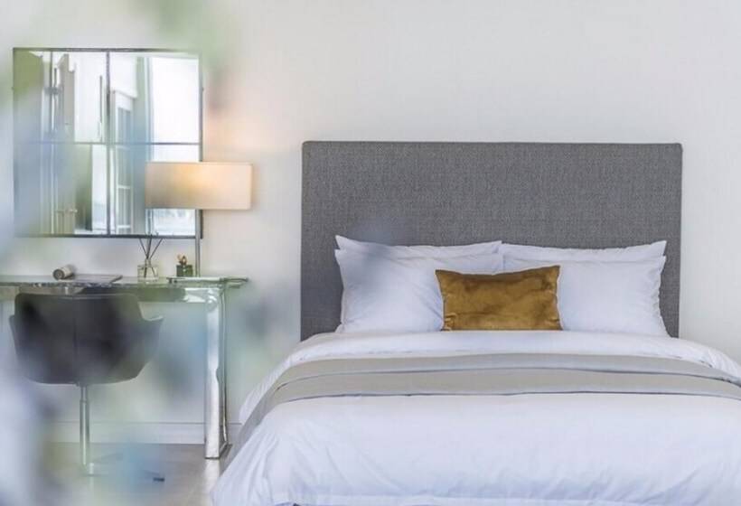 Daebudo Oblique198 Pool Villa Pension