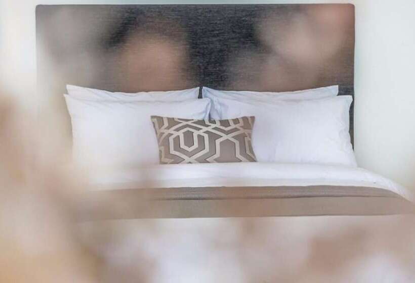 Daebudo Oblique198 Pool Villa Pension