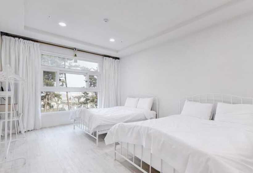 Daebudo Tourist Pension