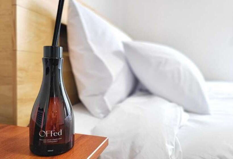 Daebudo Wanggeon Village Pension